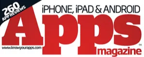 Apps Magazine logo